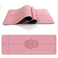 Yoga Mat Luxury Mat Yoga Yoga Organic Mat 8mm